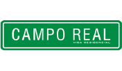 Campo real